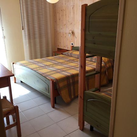 Al Garibaldino Otel Posina Dış mekan fotoğraf